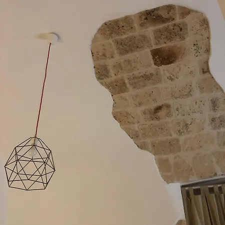 Casa Pavone