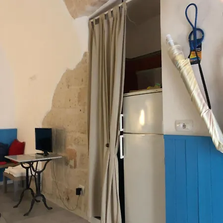 Apartment Casa Pavone Monopoli
