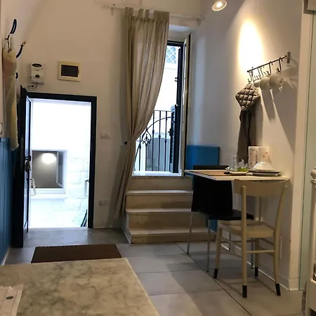 Casa Pavone