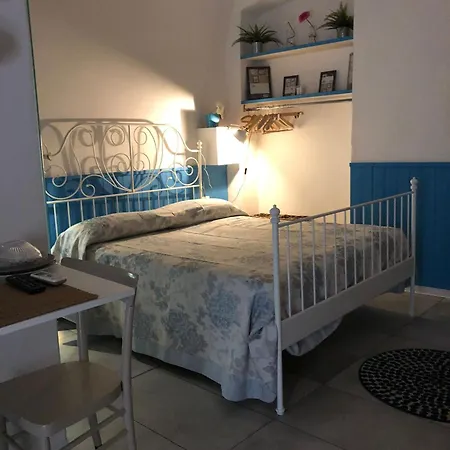 Apartment Casa Pavone Monopoli