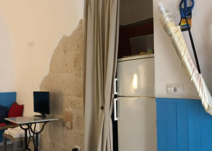 דירה Casa Pavone מונופולי