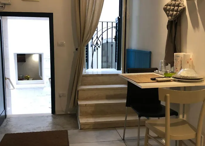 Casa Pavone Apartment